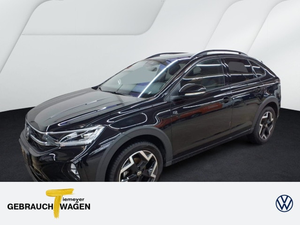 Volkswagen Taigo 2025 Benzine