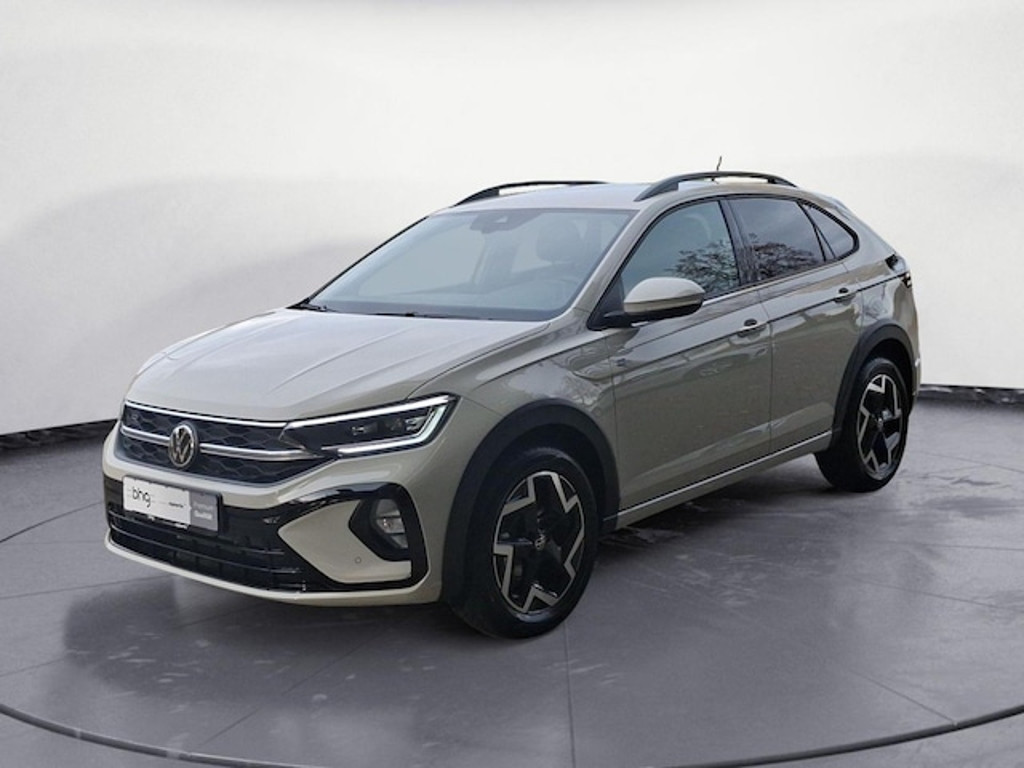 Volkswagen Taigo 2025 Benzine