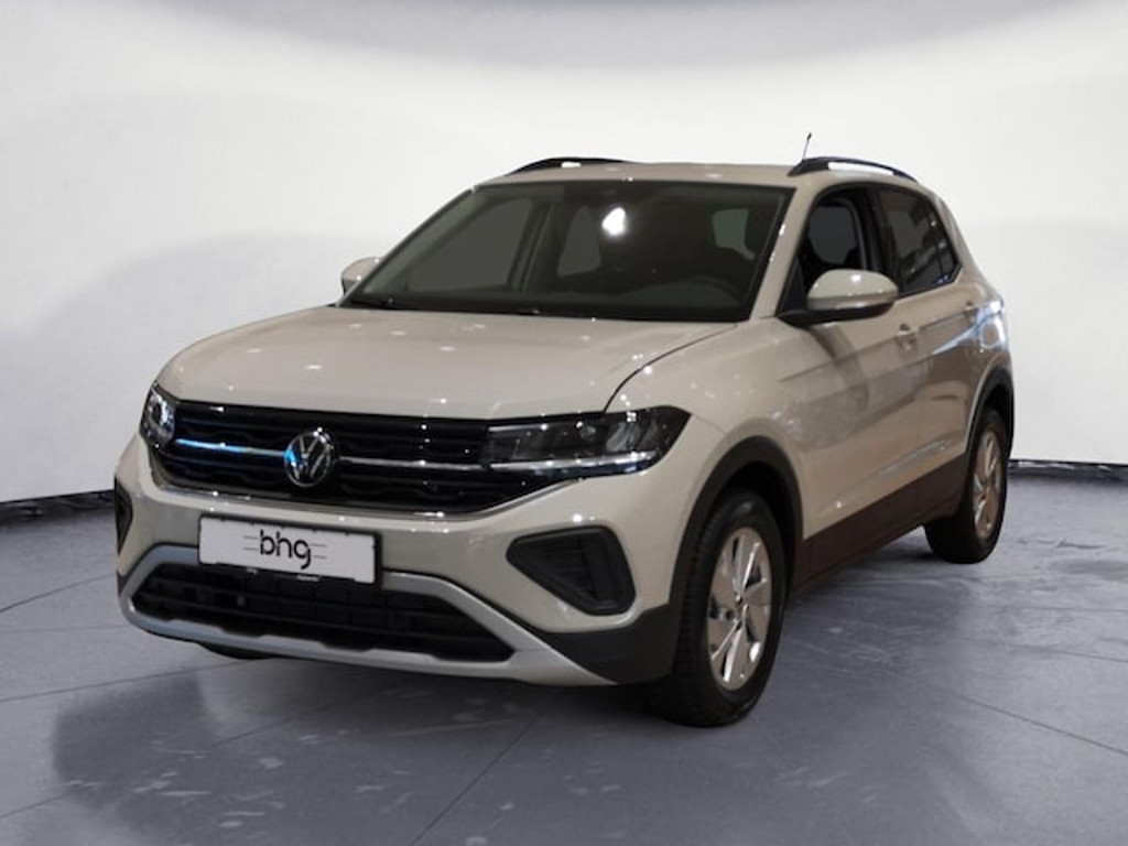 Volkswagen T-Cross 2025 Benzine