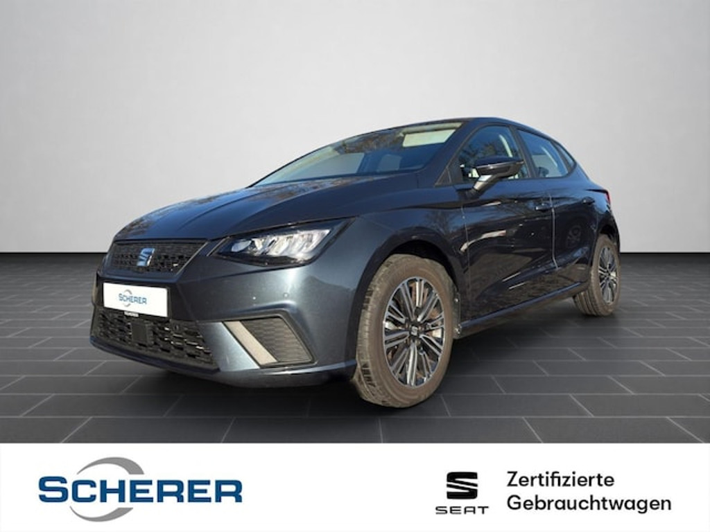 Seat Ibiza 2024 Benzine