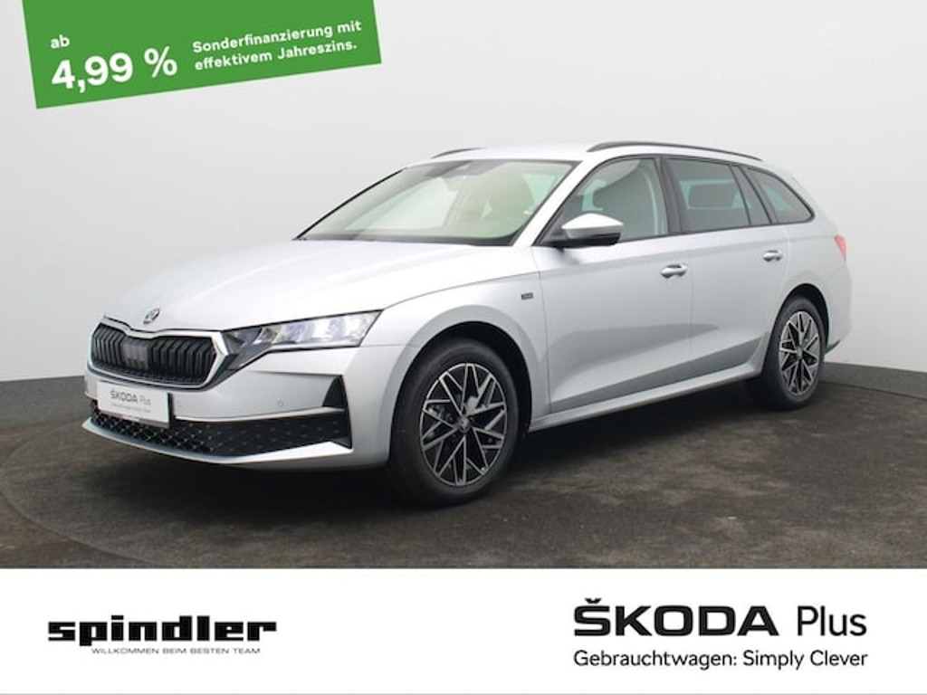 Skoda Octavia 2025 Diesel