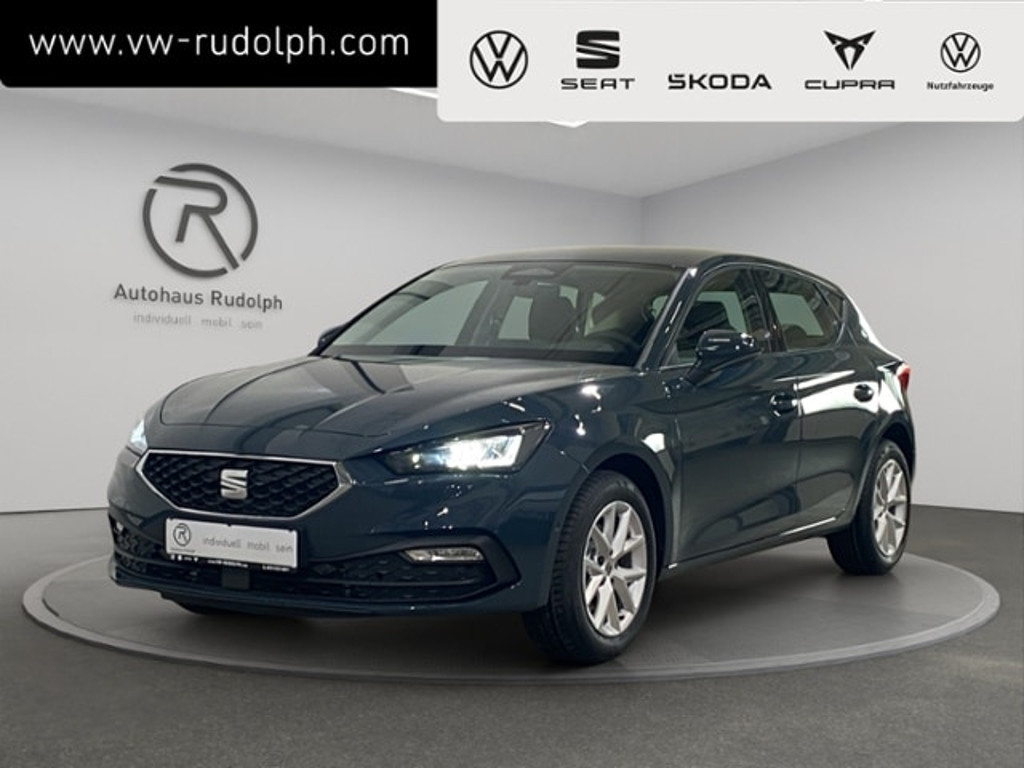 Seat Leon 2025 Benzine