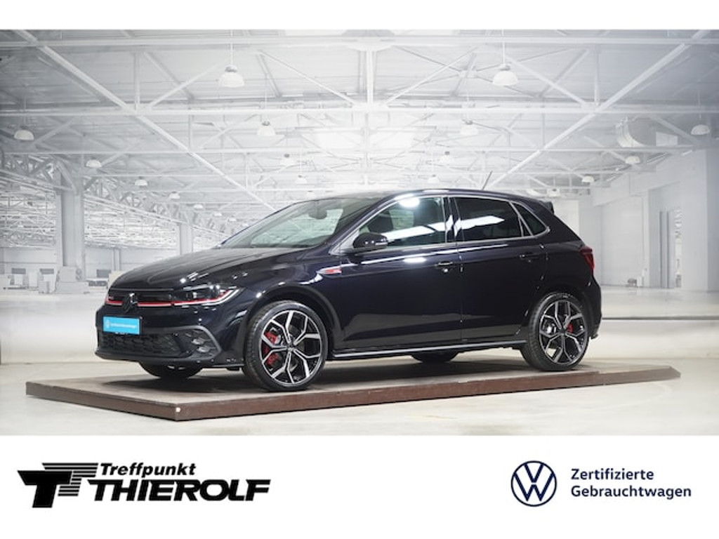 Volkswagen Polo 2025 Benzine