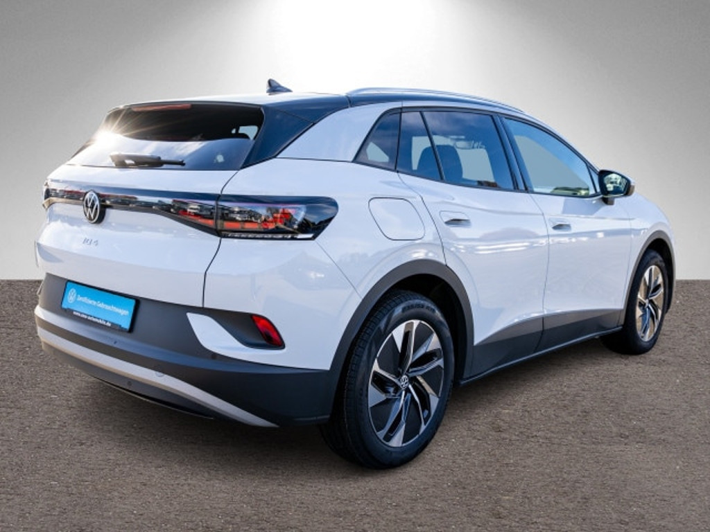 Volkswagen ID.4