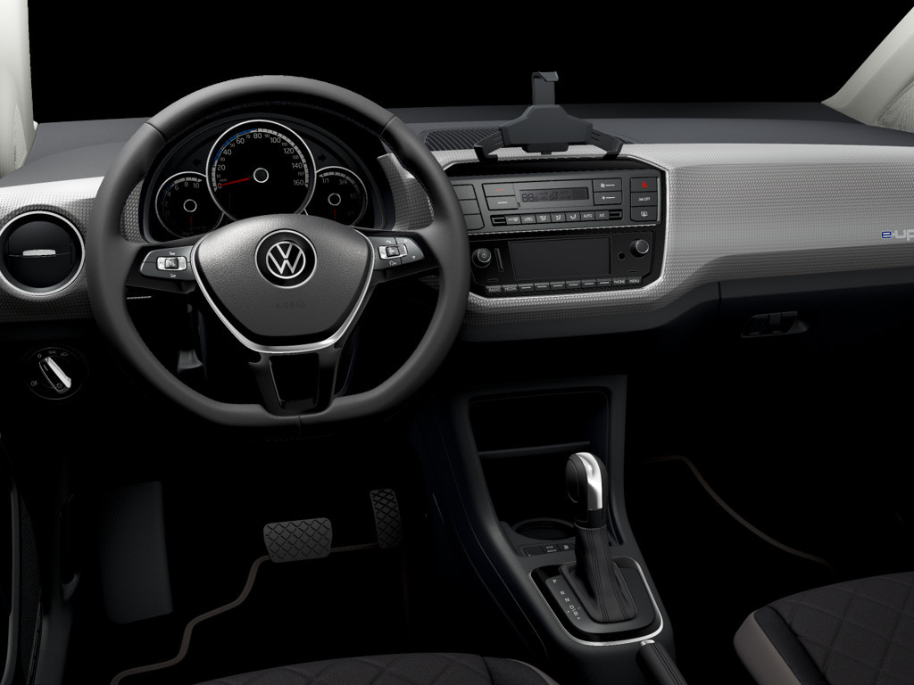 Volkswagen e-Up!