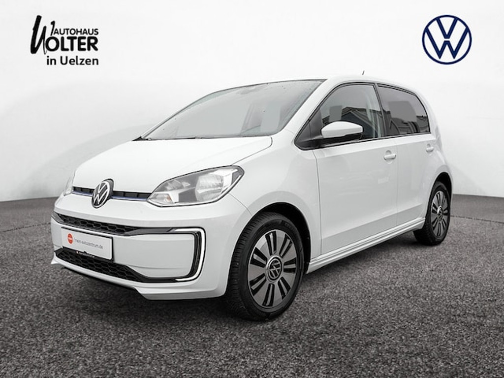 Volkswagen e-Up! 2022 Elektrisch
