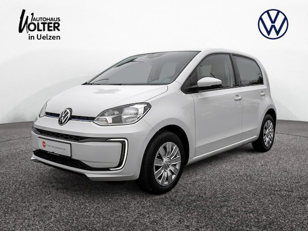 Volkswagen e-Up! 2021 Elektrisch