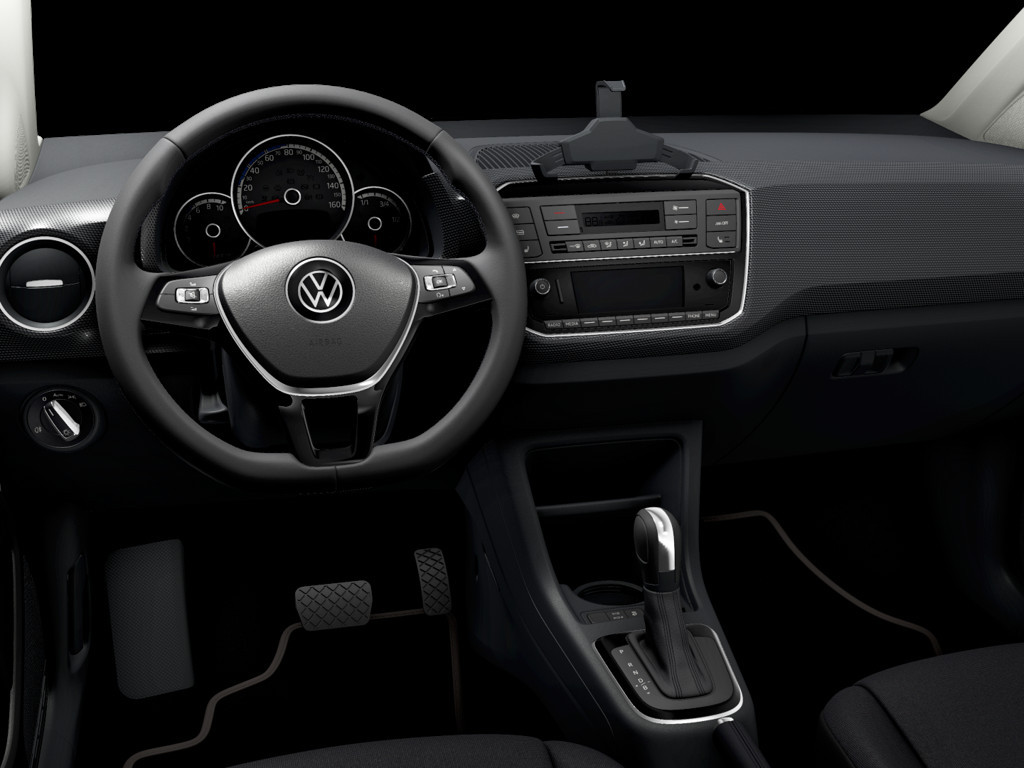 Volkswagen e-Up!