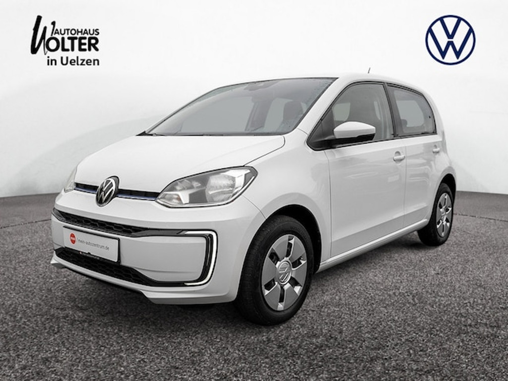 Volkswagen e-Up! 2021 Elektrisch