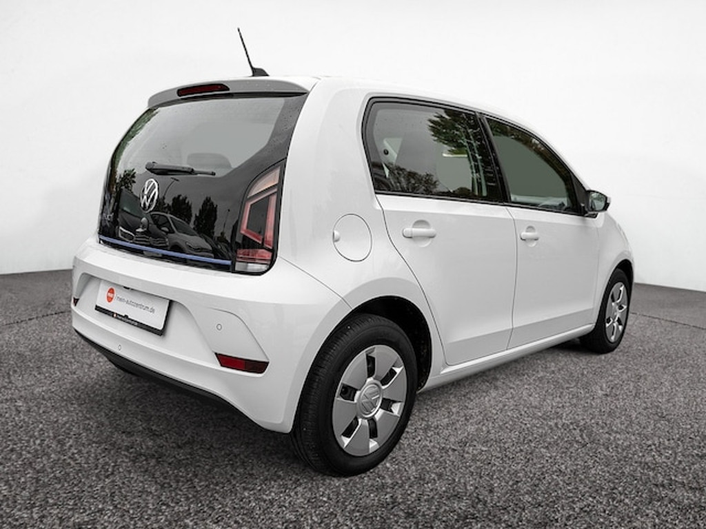 Volkswagen e-Up!