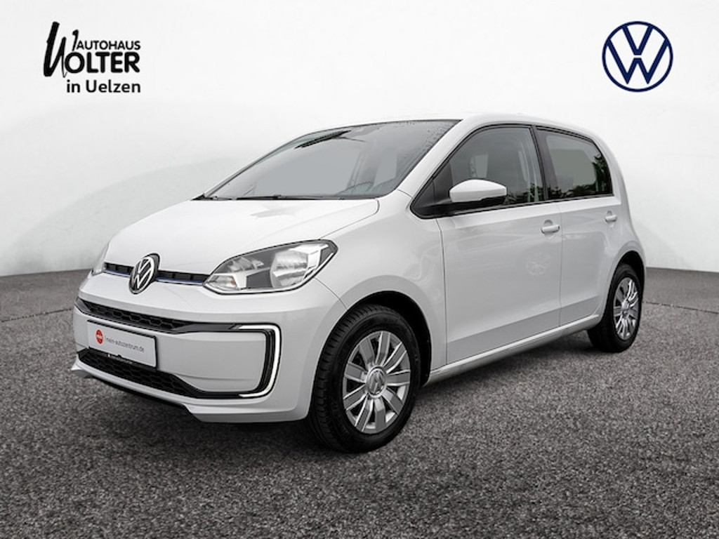 Volkswagen e-Up! 2021 Elektrisch