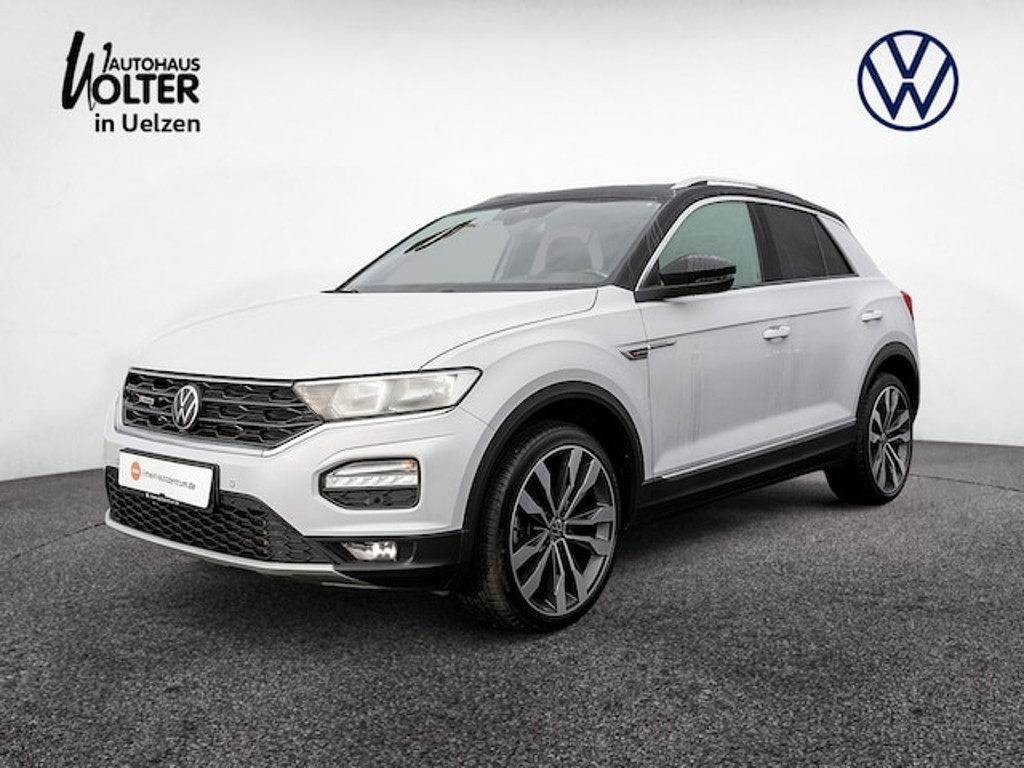 Volkswagen T-Roc 2021 Diesel