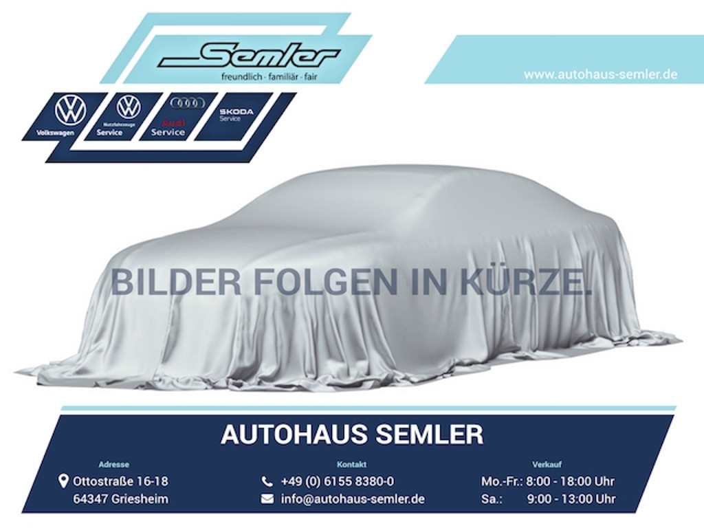 Volkswagen Polo 2022 Benzine