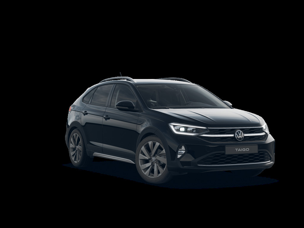 Volkswagen Taigo 2025 Benzine