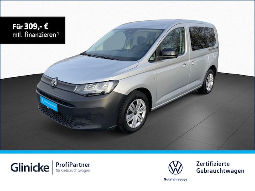 Volkswagen Caddy 2024 Diesel