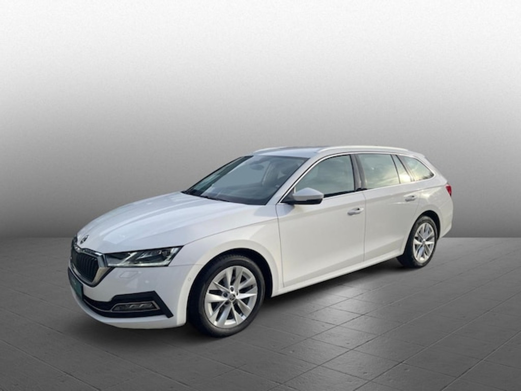 Skoda Octavia 2022 Diesel