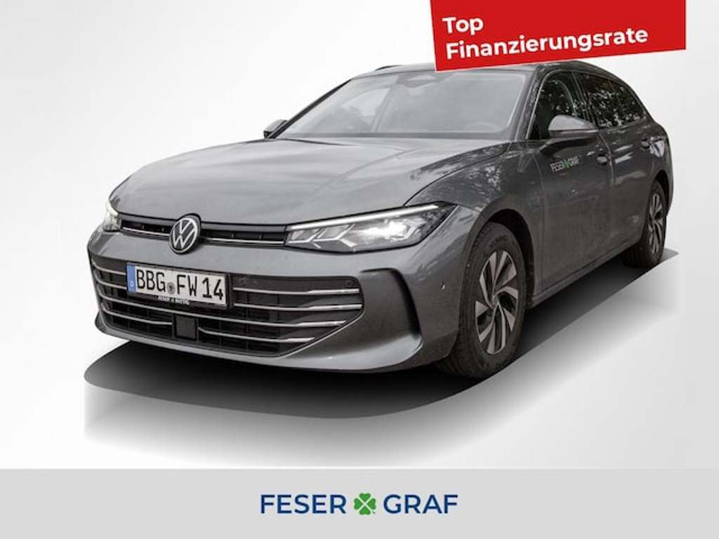 Volkswagen Passat 2025 Diesel