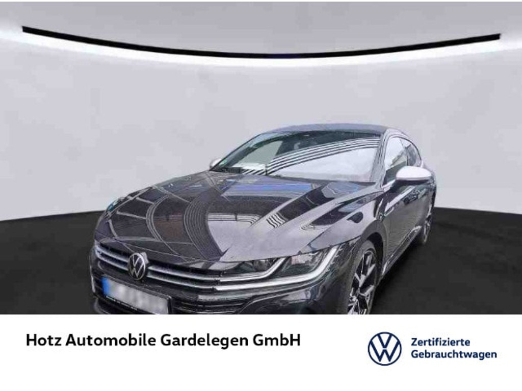 Volkswagen Arteon Shooting Brake 2024 Benzine