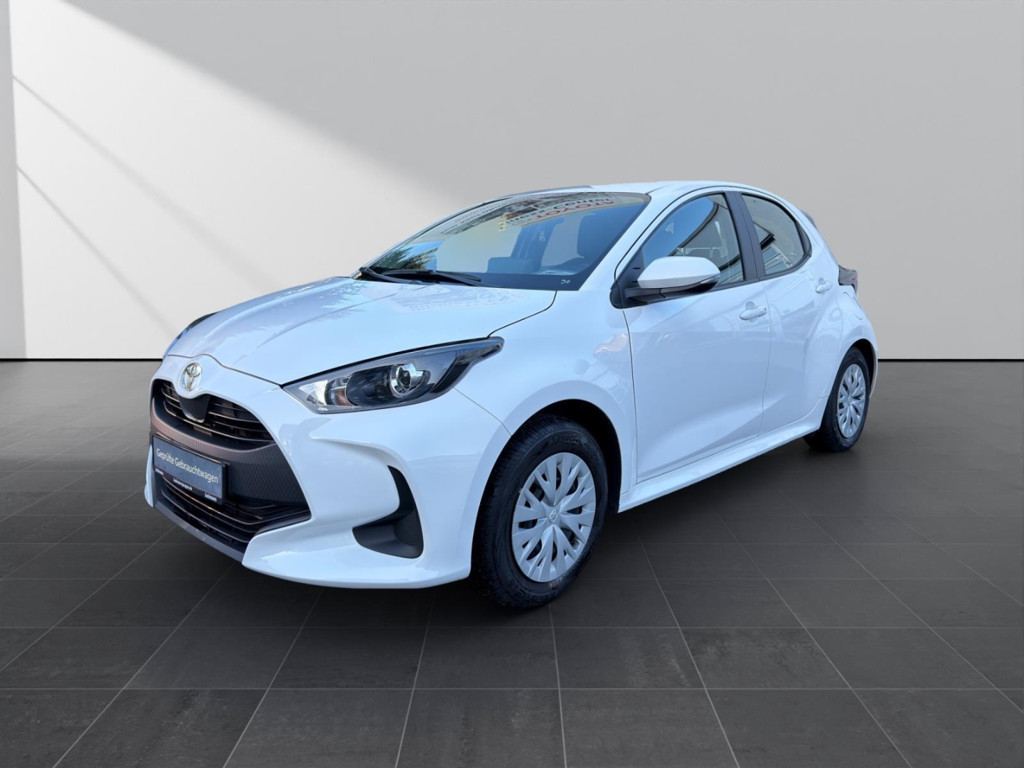 Toyota Yaris 2024 Hybride Benzine