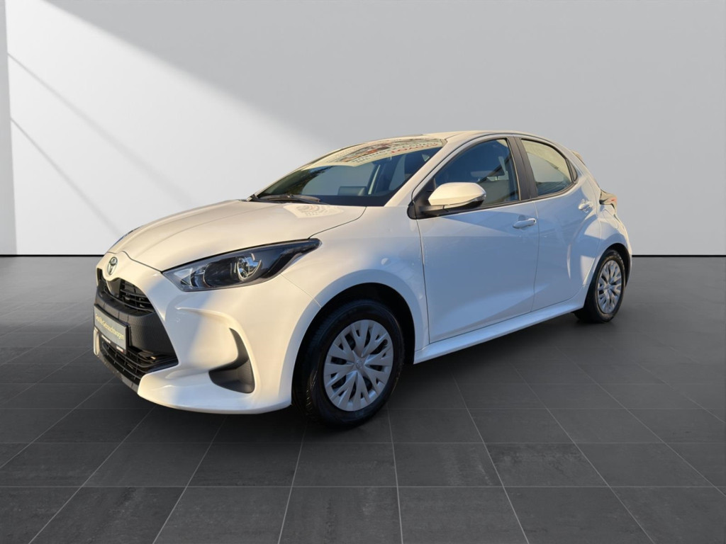 Toyota Yaris 2024 Hybride Benzine