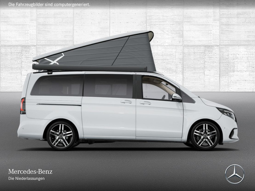 Mercedes-Benz Marco Polo