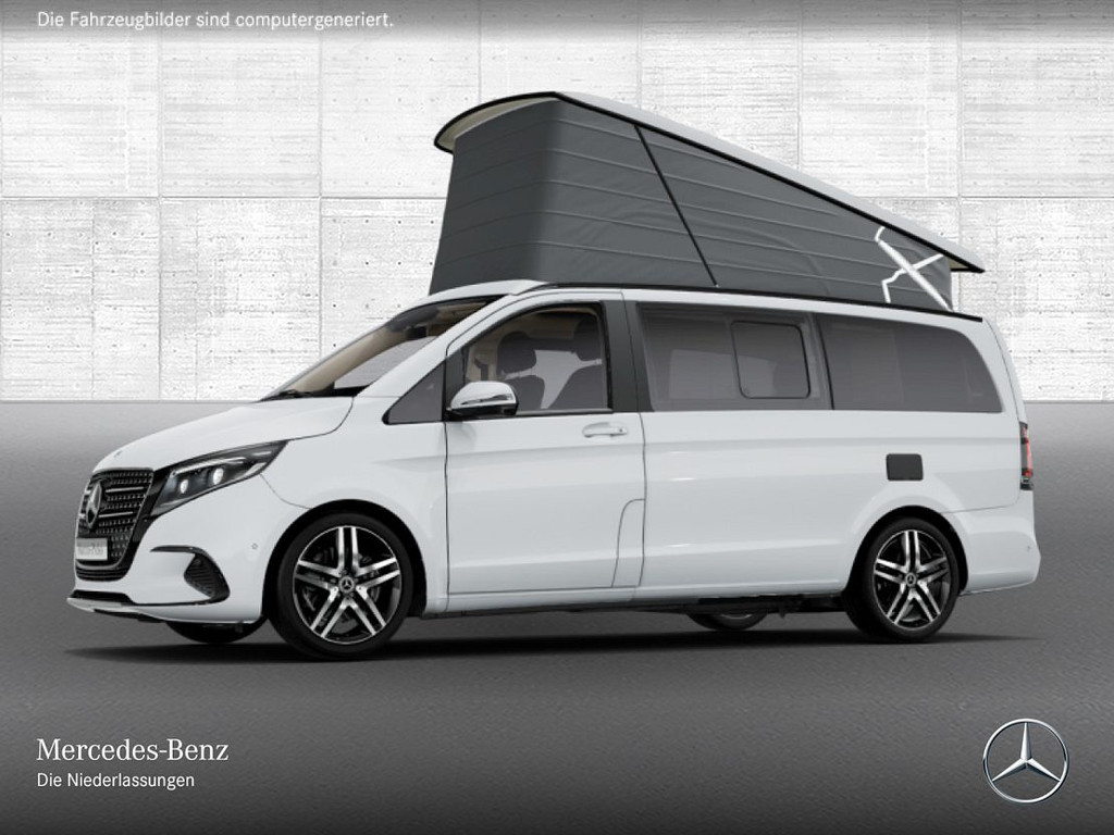 Mercedes-Benz Marco Polo