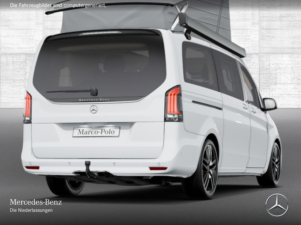 Mercedes-Benz Marco Polo