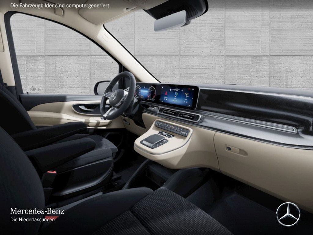 Mercedes-Benz Marco Polo