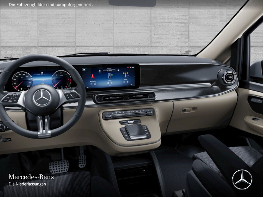 Mercedes-Benz Marco Polo