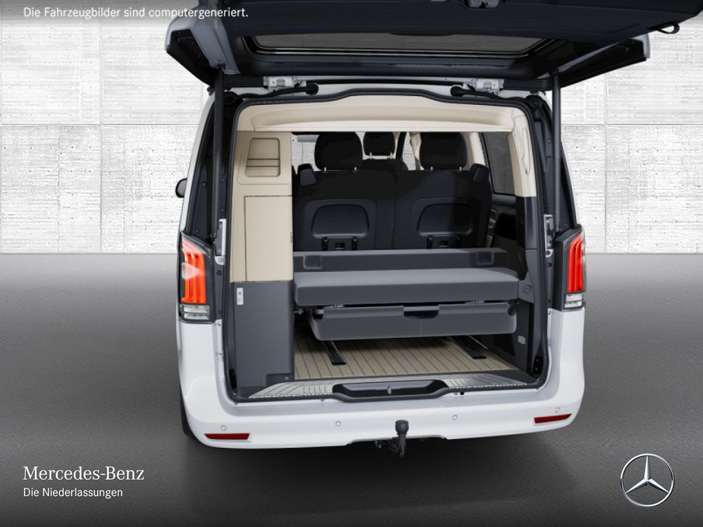 Mercedes-Benz Marco Polo