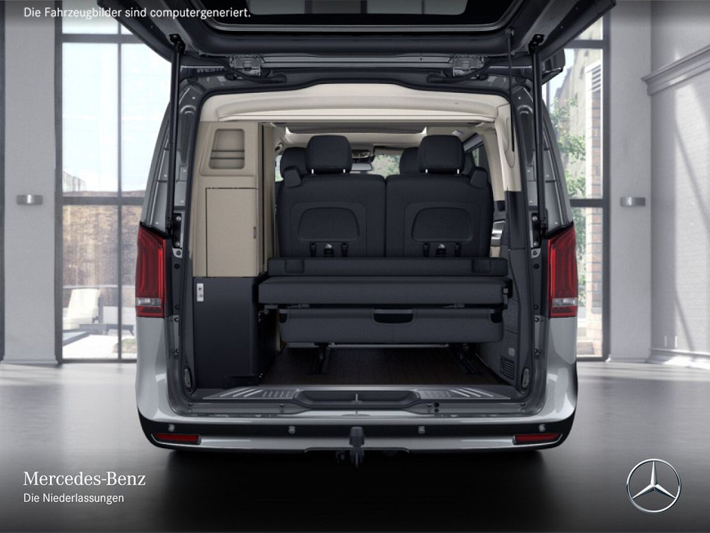 Mercedes-Benz Marco Polo