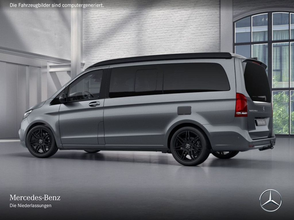 Mercedes-Benz Marco Polo