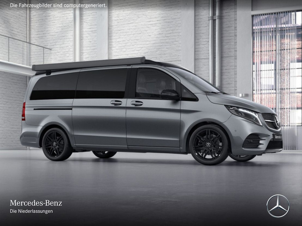 Mercedes-Benz Marco Polo