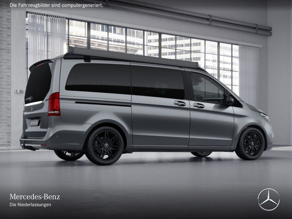 Mercedes-Benz Marco Polo