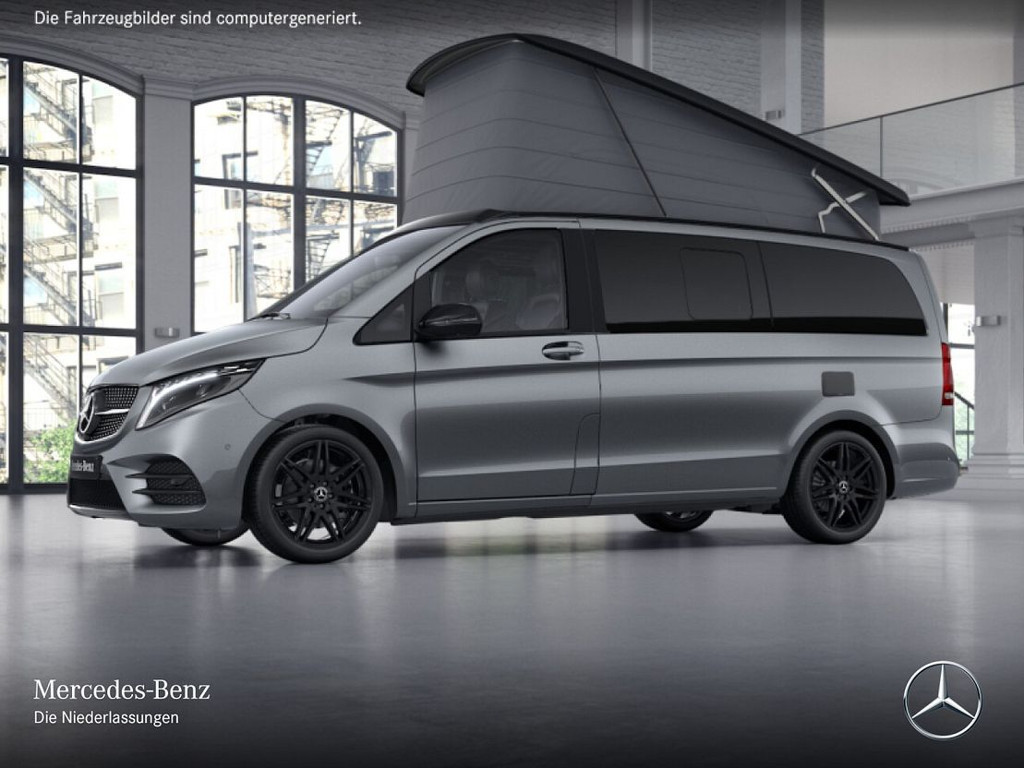 Mercedes-Benz Marco Polo