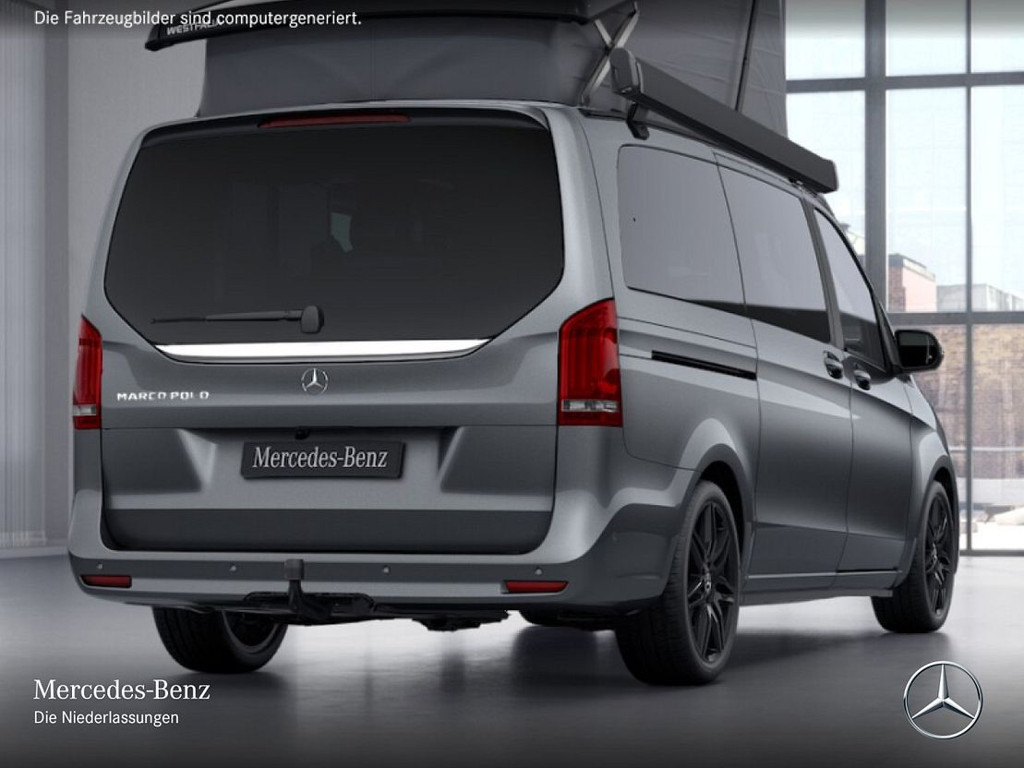 Mercedes-Benz Marco Polo