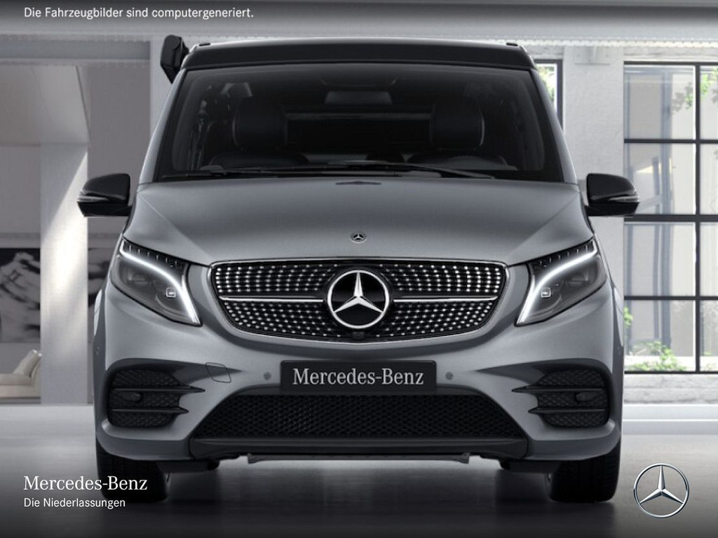 Mercedes-Benz Marco Polo