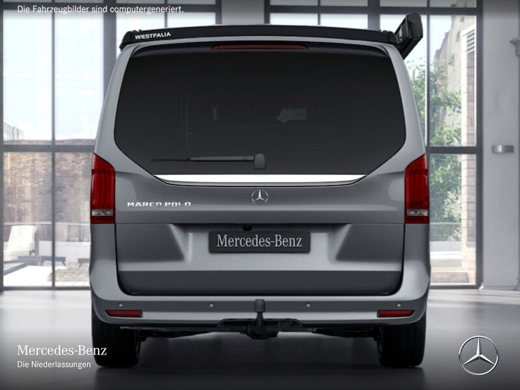 Mercedes-Benz Marco Polo