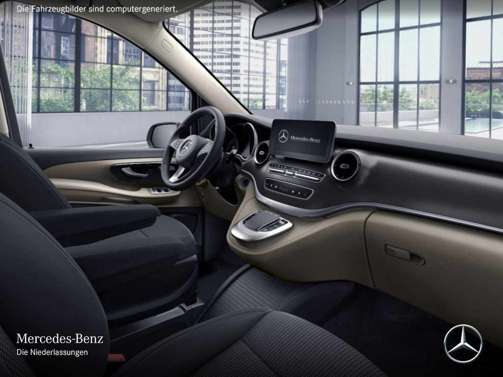 Mercedes-Benz Marco Polo