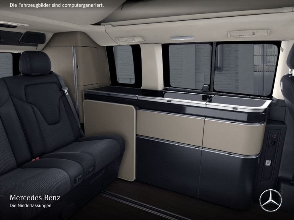 Mercedes-Benz Marco Polo