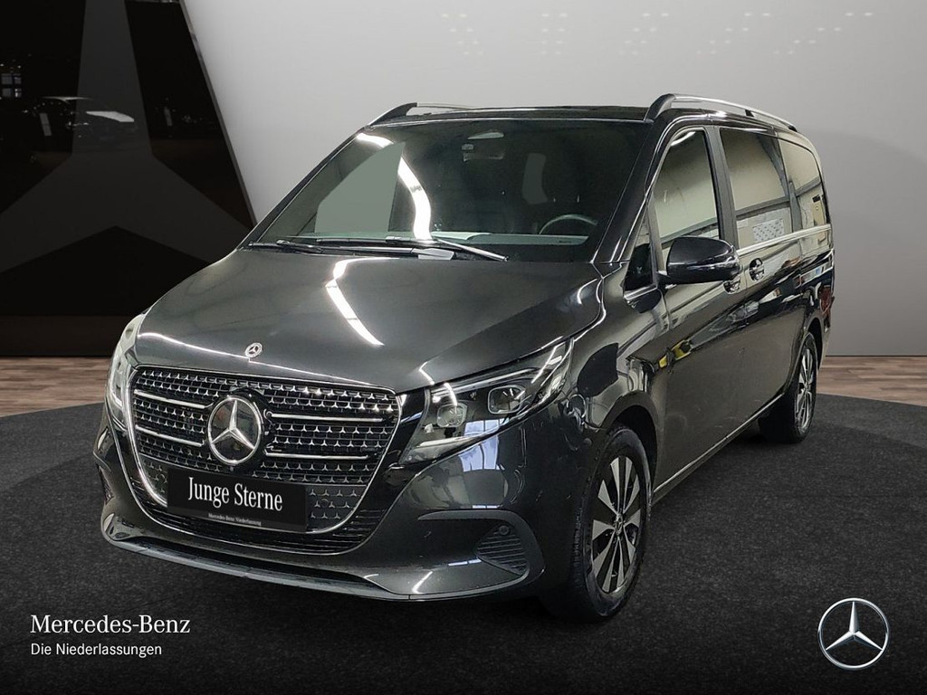 Mercedes-Benz V-Klasse 2025 Diesel