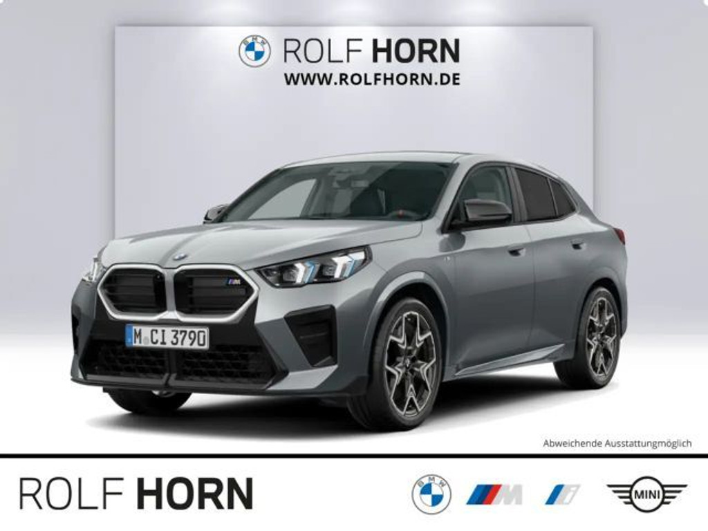 BMW X2 2024 Benzine