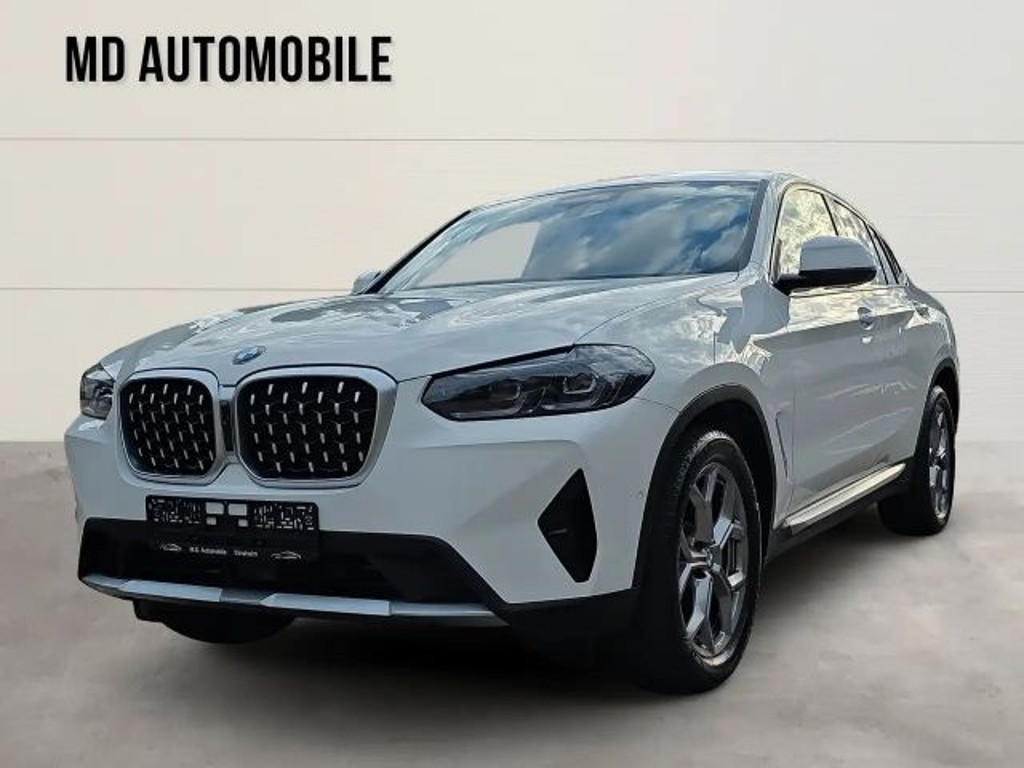 BMW X4 2024 Diesel
