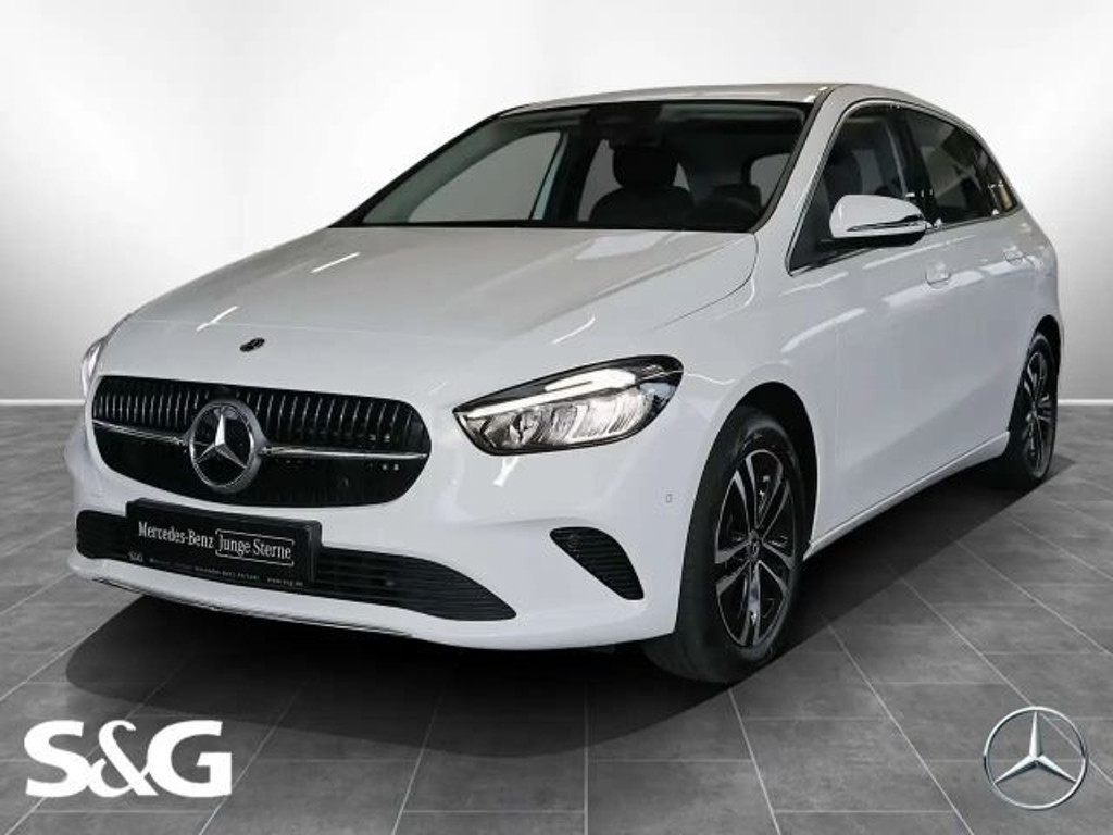 Mercedes-Benz B-Klasse 2024 Hybride Benzine