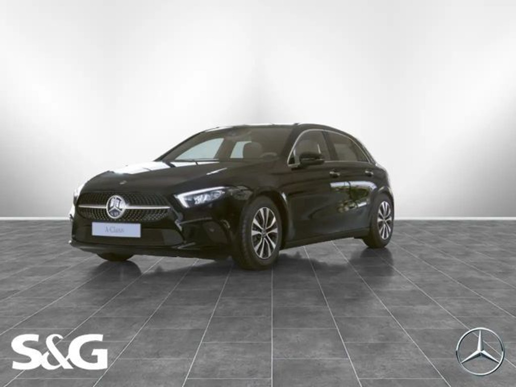 Mercedes-Benz A-Klasse 2022 Diesel