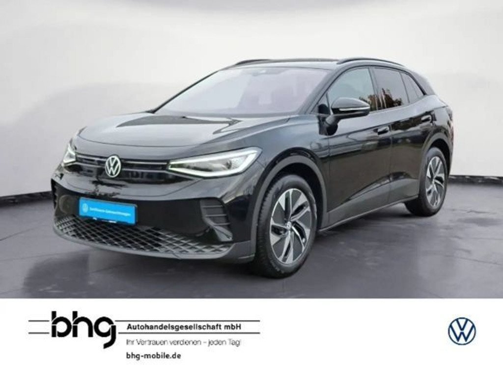 Volkswagen ID.4 2025 Elektrisch