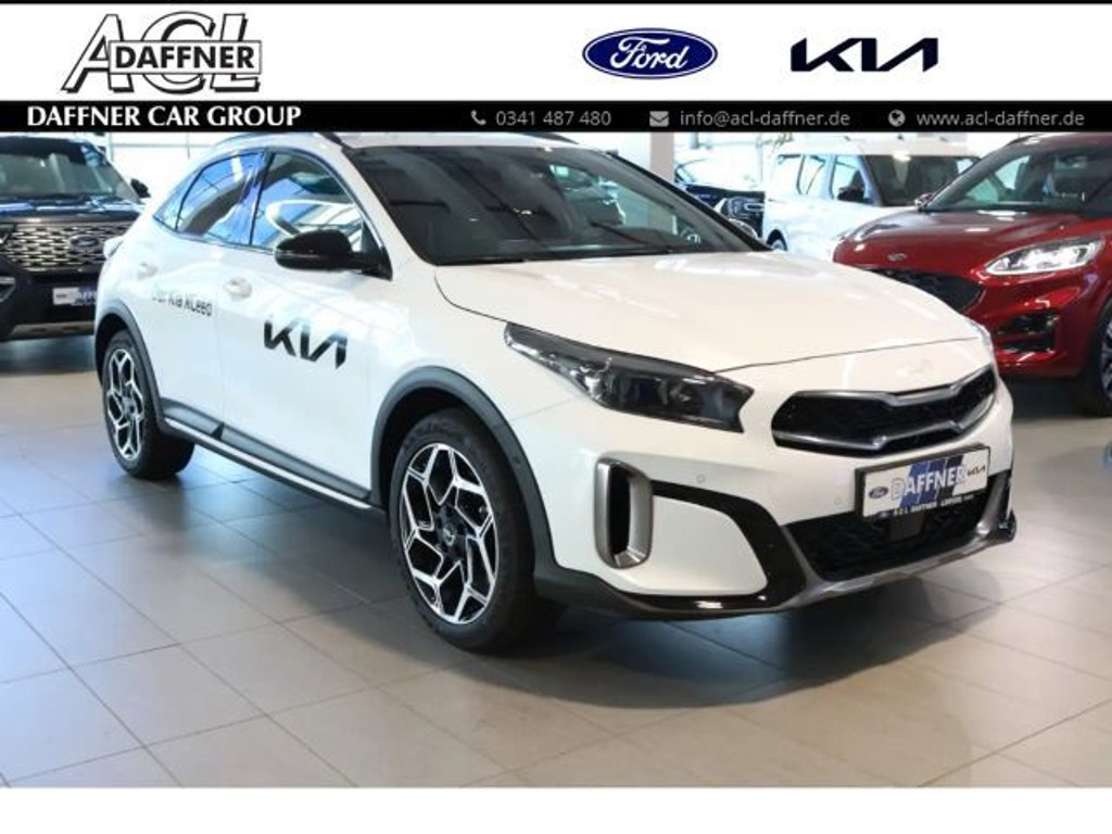Kia XCeed 2024 Benzine