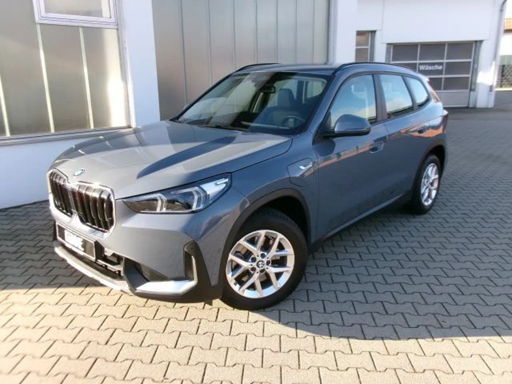 BMW X1 2023 Hybride Benzine