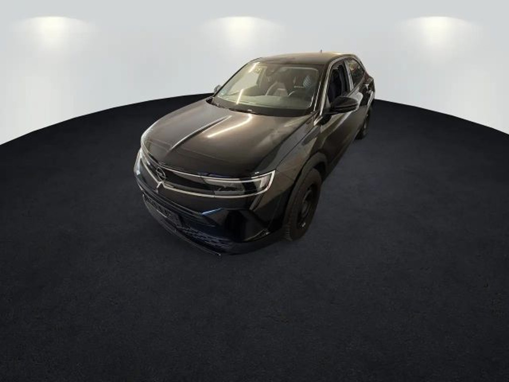 Opel Mokka 2023 Benzine