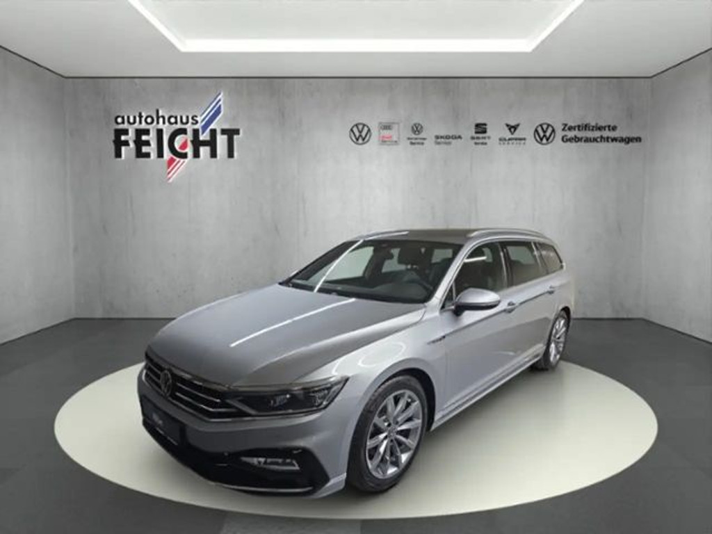 Volkswagen Passat 2023 Benzine